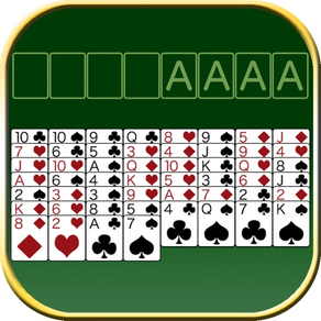 FreeCell - play anywhere