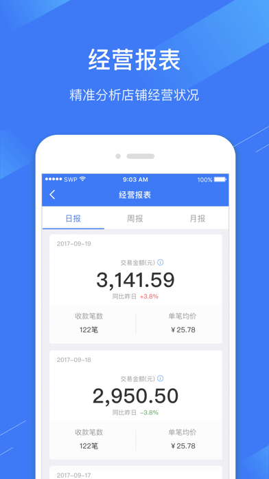CPay poster