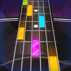 Guitar Tiles - over 260 songs