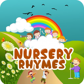 Kids Nursery Rhymes Songs