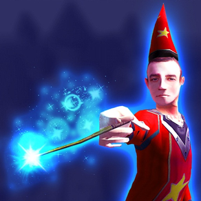 Wizards Royale