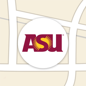 ASU Campus Maps