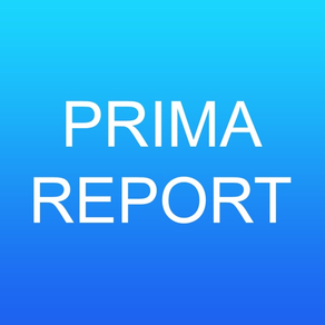 Primavera Report