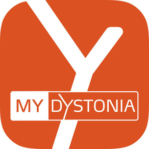 MyDystonia