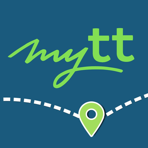 Roadbook MyTripTailor