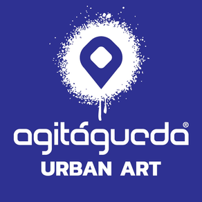 AgitÁgueda Urban Art