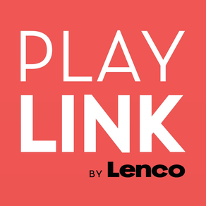 Lenco Playlink