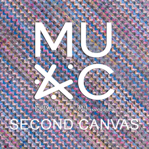 Second Canvas MUAC