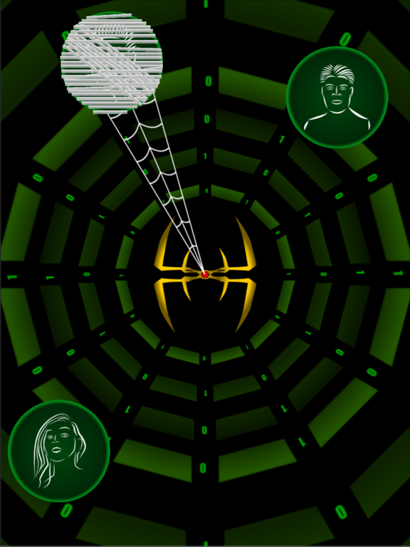Project ORB:An RPG Coding Game poster