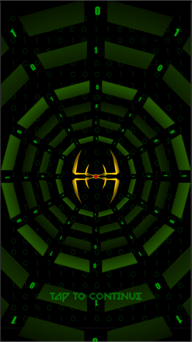 Project ORB:An RPG Coding Game poster