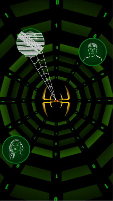 Project ORB:An RPG Coding Game poster