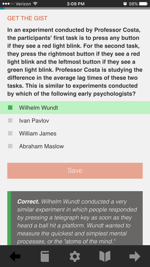 Soomo Webtext Reader Cartaz