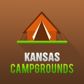 Kansas Camping