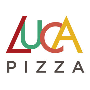 Luca Pizza Delivery