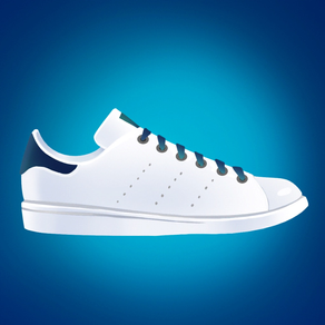 Sneaker Idle