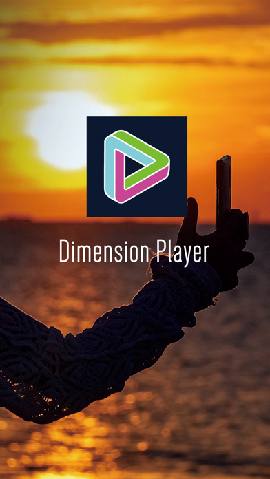 DimensionPlayer poster