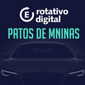 Rotativo Digital Patos MG