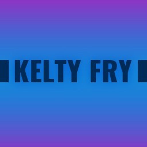 Kelty Fry