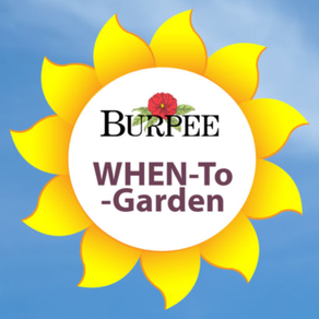 Burpee WHEN-To-Garden