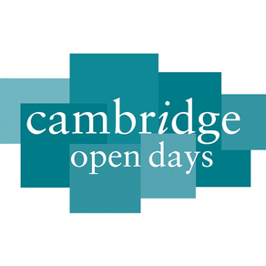 Cambridge Open Days