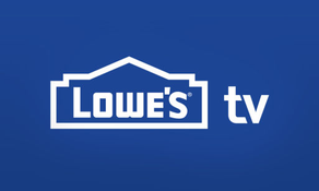 Lowe's TV