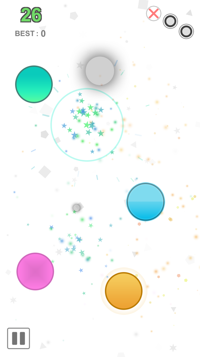 DotBeat poster