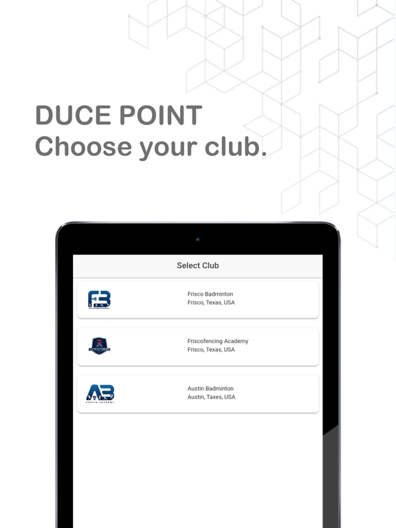 Duce Point poster