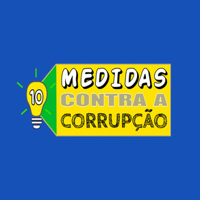 10 Medidas Contra a Corrupção