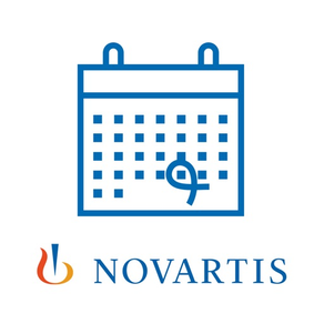 Novartis Event Engagement