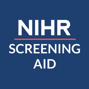 NIHR Screening
