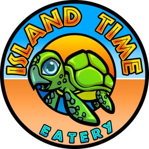 Island Time Eatery