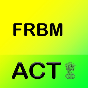 FRBM Act