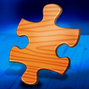 AR Jigsaw Puzzles+