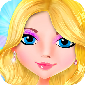 Glamour Make up with Friends - Games for iMessage