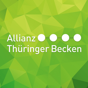 Allianz Thüringer Becken - App