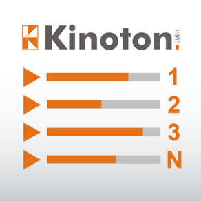 Kinoton TMS