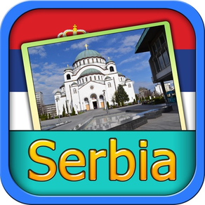 Wondorful Serbia
