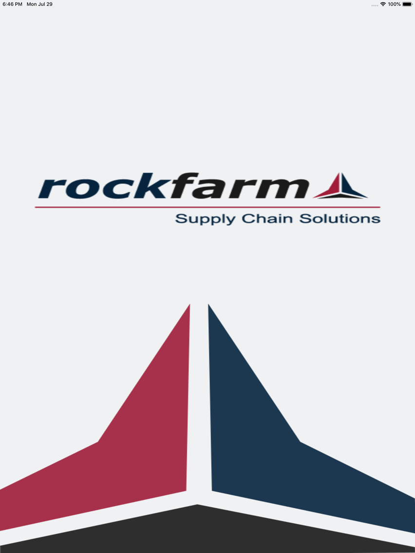 Rockfarm Carrier poster