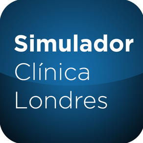 Simulador Clínica Londres. Salud, Belleza y cuidados estéticos.