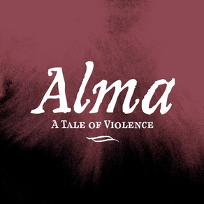 Alma, ein Kind der Gewalt