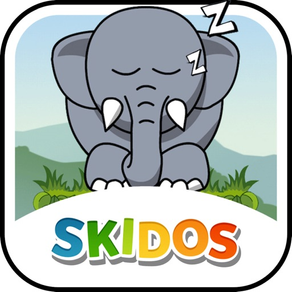 Elephant Math Fun Family Games