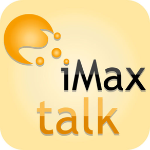 Imaxtalk.