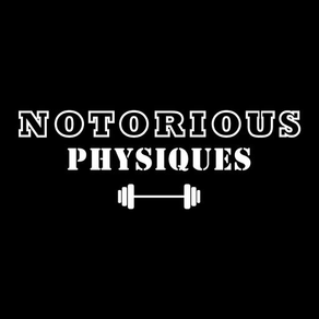 Notorious Physiques