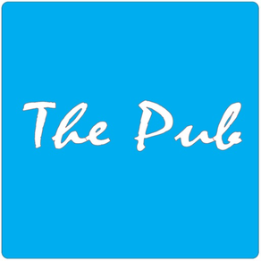 The Pub App