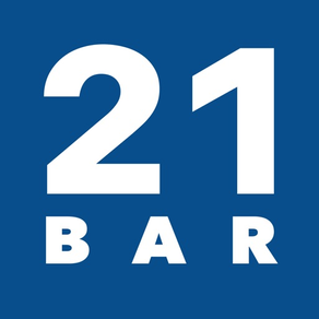 21 Bar Phnom Penh