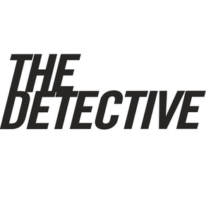 The Detective