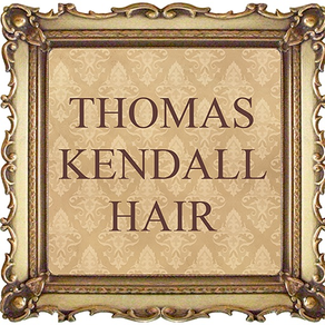 Thomas Kendall Hair