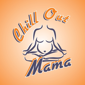 Yoga Chill Mama