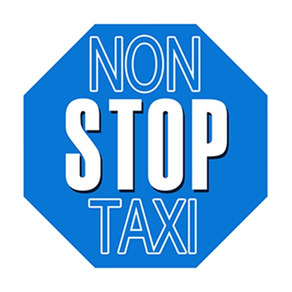 NonStop Taxi Miskolc