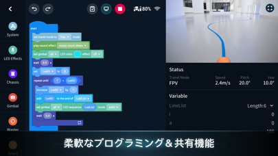 RoboMaster ポスター